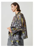Addison Festive Qipao Cheongsam Top