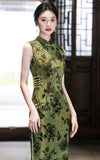 Brinley Stunning Qipao Cheongsam