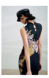 Juliana Splendid Qipao Cheongsam