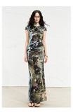 Teagan Splendid Qipao Cheongsam