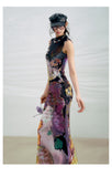 Juliana Splendid Qipao Cheongsam