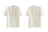 Joyce Amazing Qipao Cheongsam Top