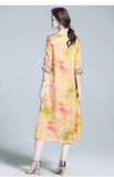 Elena Twice Sweet Qipao Cheongsam