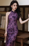 Hattie Marvelous Qipao Cheongsam