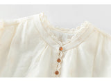 Aarya Spectacular Qipao Cheongsam Top