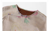 Khaleesi Charming Qipao Cheongsam