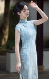 Capriana Festive Qipao Cheongsam