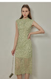 Delphine Graceful Qipao Cheongsam