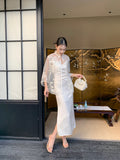 Barbara Engaging Qipao Cheongsam Top