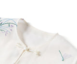 Finley Spectacular Qipao Cheongsam Top