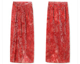 Lena Glamorous Qipao Cheongsam Two Piece