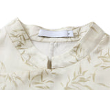 Kiara Festive Qipao Cheongsam Top