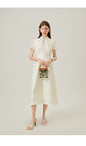 Claire Sweetness Qipao Cheongsam