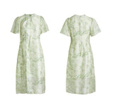 Ariella Gorgeous Qipao Cheongsam