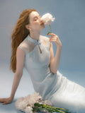 Whitney Gorgeous Qipao Cheongsam