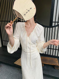 Nancy Glamorous Qipao Cheongsam