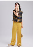 Silk Phoebe Graceful Qipao Cheongsam Top