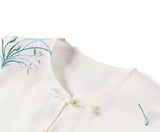 Thea Gorgeous Qipao Cheongsam Top