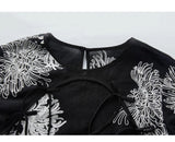 Ryleigh Exquisite Qipao Cheongsam Two Piece
