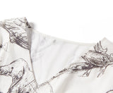 Arabella Spectacular Qipao Cheongsam