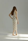 Flora Grand Qipao Cheongsam