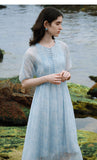 Hope Sparks Qipao Cheongsam