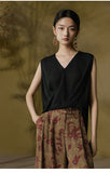Lucia Delicate Qipao Cheongsam Top
