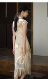 Gemma Sparks Qipao Cheongsam
