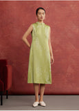 Paloma Fascinating Qipao Cheongsam