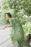 Gracelynn Good-Looking Qipao Cheongsam Two Piece