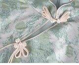 Lavinia Moonlit Charm Qipao Cheongsam