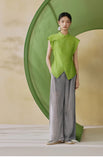 Taylor Elegant Qipao Cheongsam Top