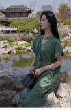 Elise Delightful Qipao Cheongsam