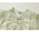 Ariella Gorgeous Qipao Cheongsam
