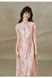 Ashley Glamorous Qipao Cheongsam