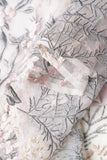 Sarai Cute Embroidery Qipao Cheongsam