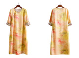 Elena Twice Sweet Qipao Cheongsam