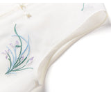 Finley Spectacular Qipao Cheongsam Top