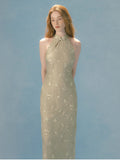 Avayah Lovely Qipao Cheongsam