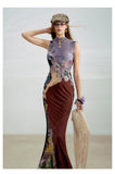 Juliana Splendid Qipao Cheongsam
