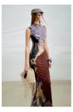 Juliana Splendid Qipao Cheongsam