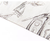 Arabella Spectacular Qipao Cheongsam