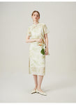 Emmalynn Stunning Qipao Cheongsam