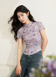 Leslie Iconic Qipao Cheongsam Top