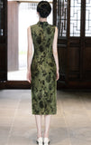 Brinley Stunning Qipao Cheongsam