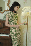 Julissa Marvelous Qipao Cheongsam