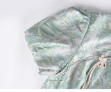 Lavinia Moonlit Charm Qipao Cheongsam