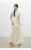 Mariah Marvelous Qipao Cheongsam
