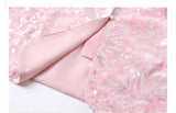 Rosie Festive Qipao Cheongsam Top