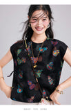 Silk Joanna Graceful Qipao Cheongsam Top